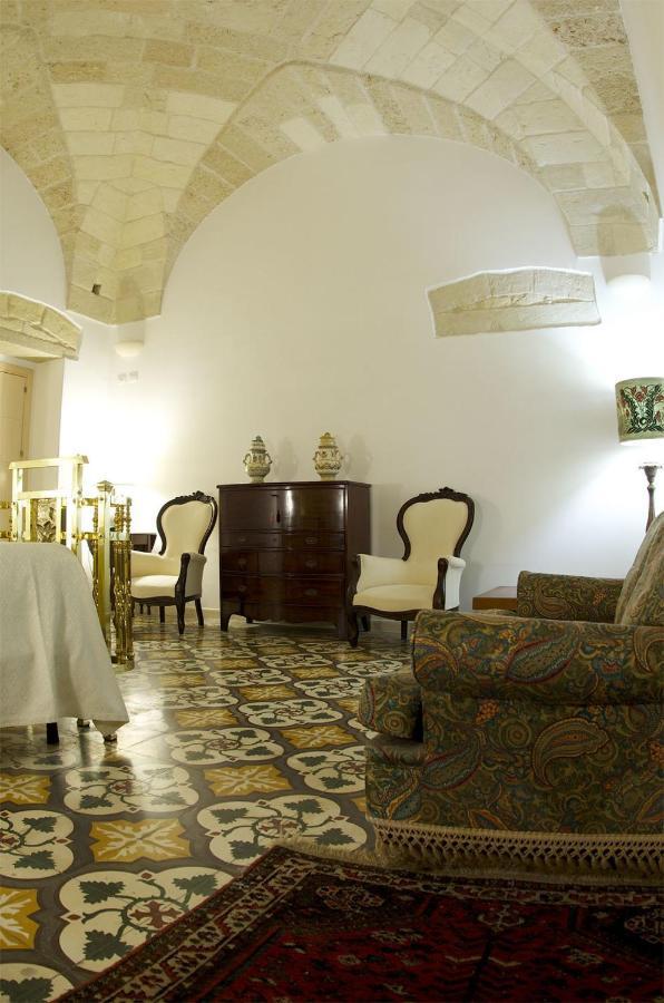Residence Castello Otranto Rom bilde
