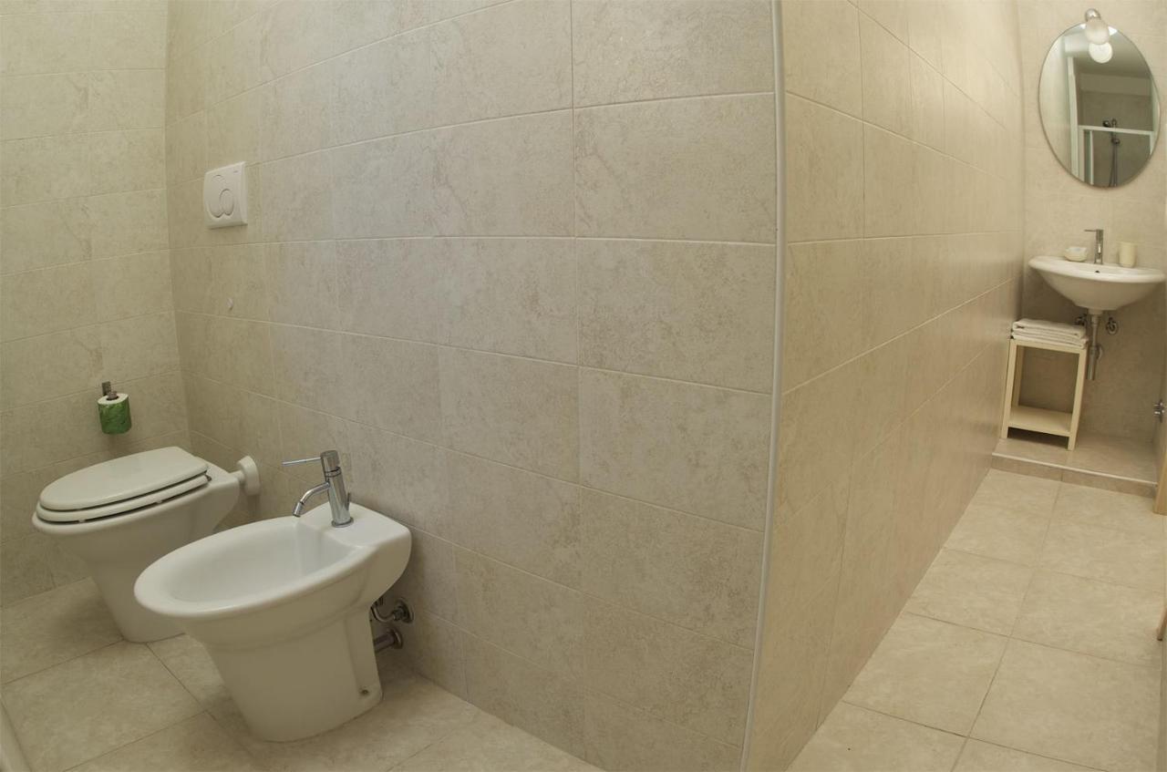 Residence Castello Otranto Rom bilde