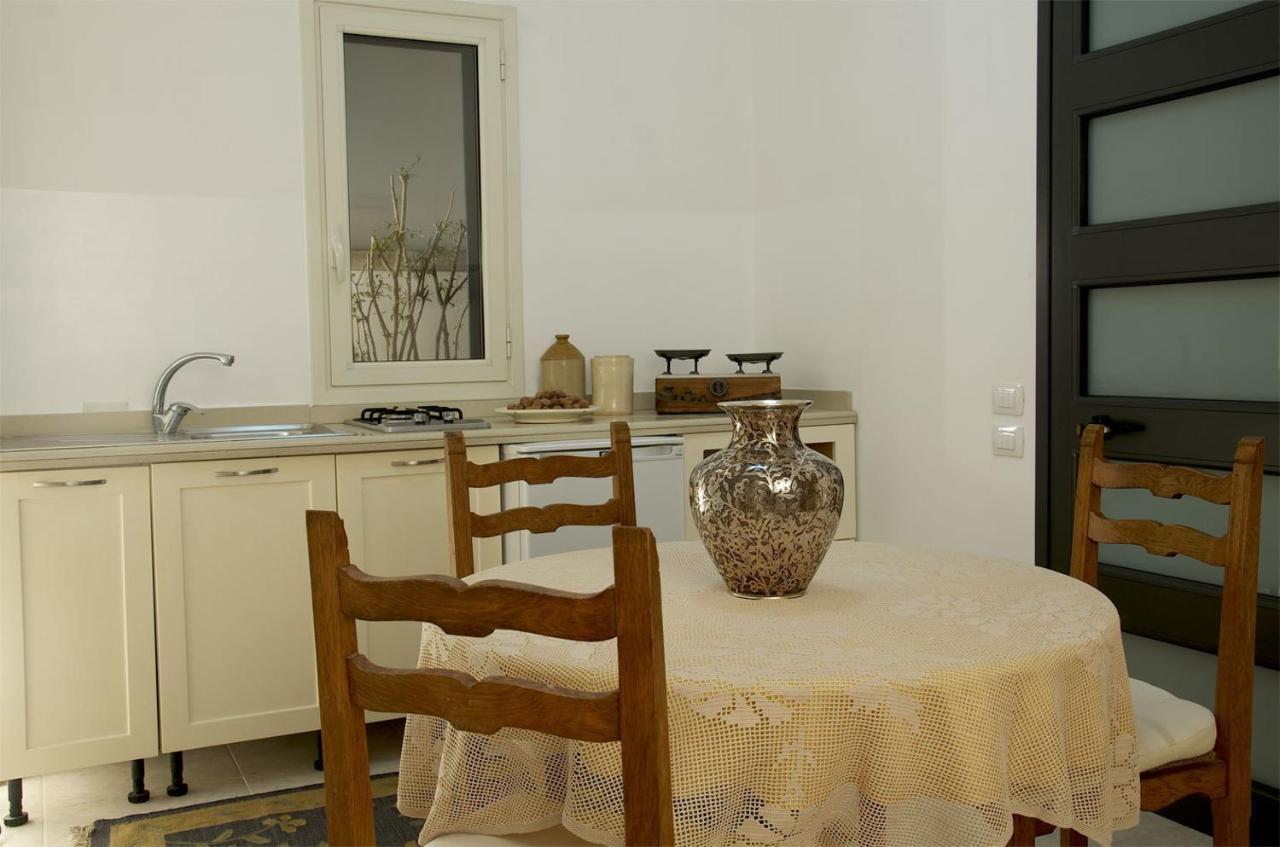 Residence Castello Otranto Rom bilde