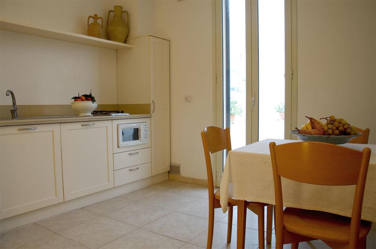 Residence Castello Otranto Rom bilde