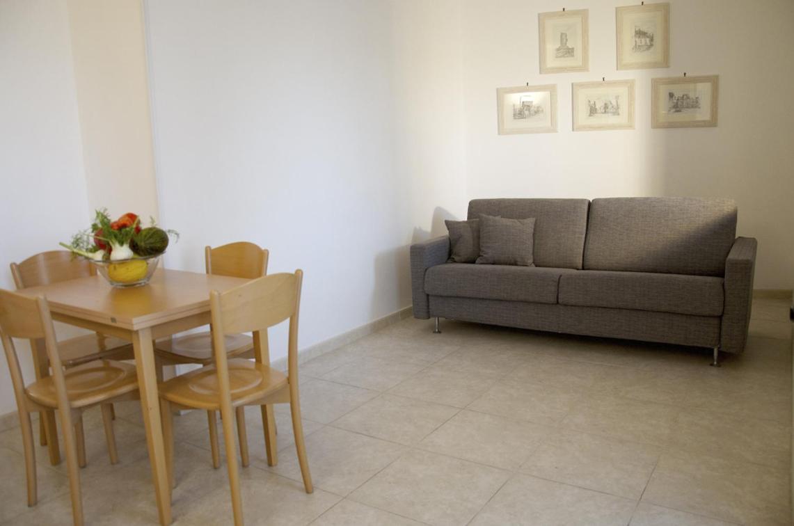 Residence Castello Otranto Rom bilde