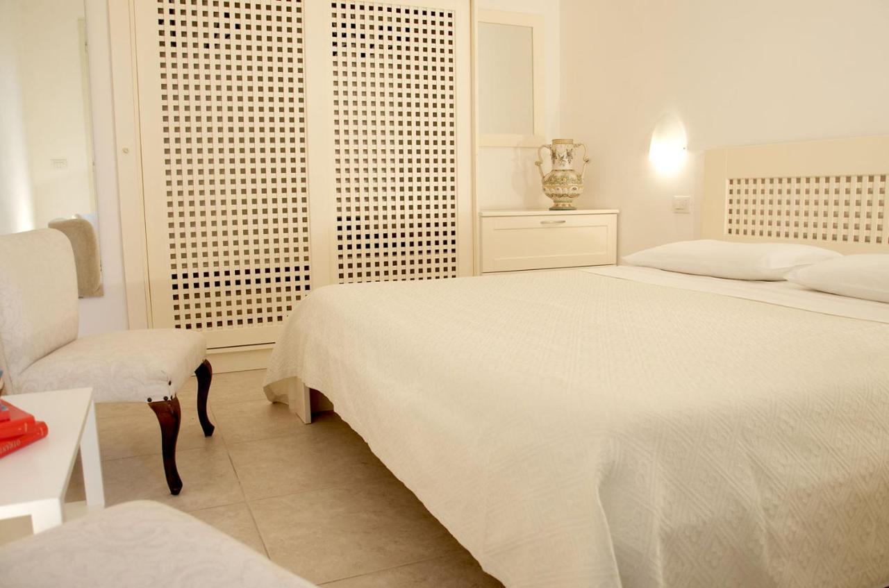 Residence Castello Otranto Eksteriør bilde