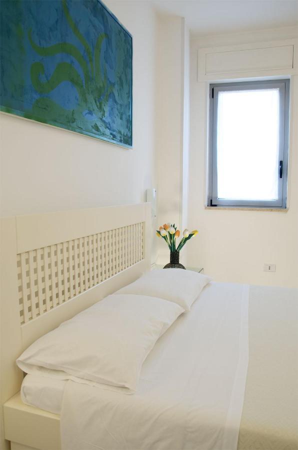 Residence Castello Otranto Eksteriør bilde