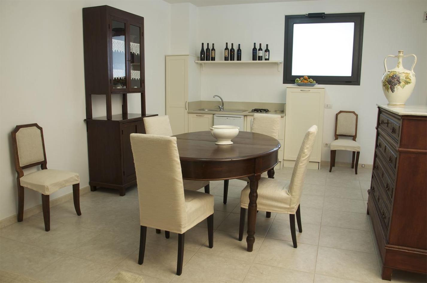 Residence Castello Otranto Rom bilde